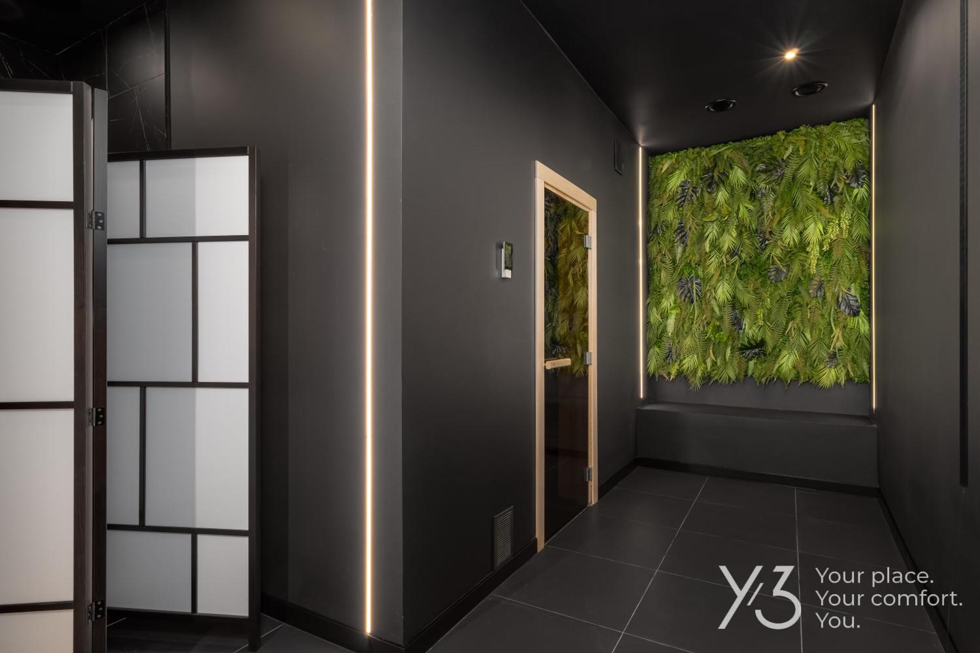 Saint Martin By Y3 Hotels, Old Town With Wellness Poznań Exterior foto