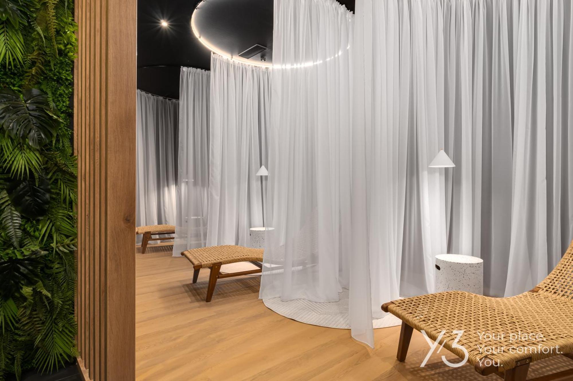 Saint Martin By Y3 Hotels, Old Town With Wellness Poznań Exterior foto